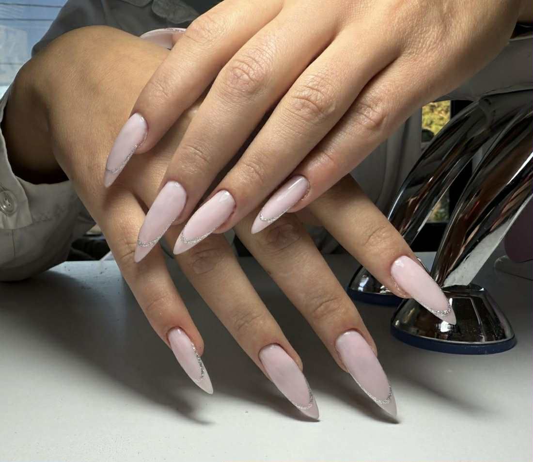 ფრჩხილების ნამუშევარი 7